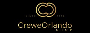 The Crewe Orlando Salon & Barber Shop Logo