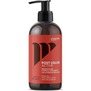 Post Colour Active Mask - 250ml