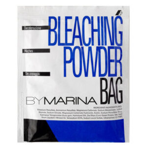 Sunspa Bleaching Powder Blue - 30g