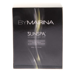 Sunspa Bleaching Powder Blue - 500g