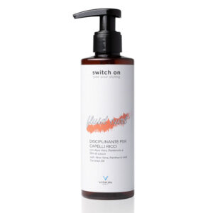 Switch On Fluid Curl - 200ml