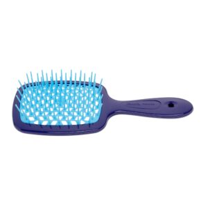 Jäneke SUPERBRUSH - Purple/ Turquoise