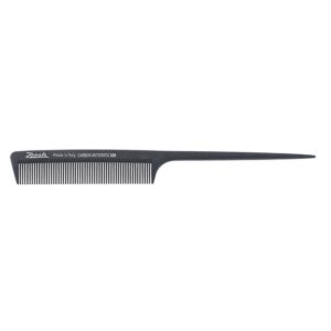 Jäneke CARBONFIBRE COMB long tail - 21.7cm