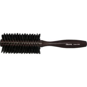 Jäneke WOODEN HAIRBRUSH - ROUND - diam 48mm