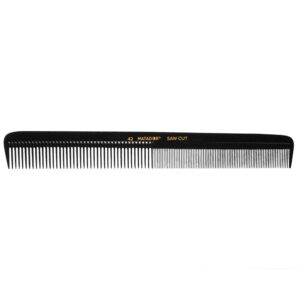Matador Saw Cut 42 - Large Military Comb
