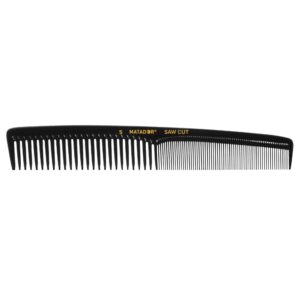 Matador Saw Cut 5 - Medium Cutting Comb