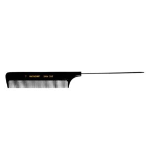 Matador Saw Cut 7 - Pin Tail Comb