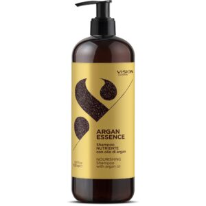 Vision Cosmetic Argan Essence Shampoo 1000ml