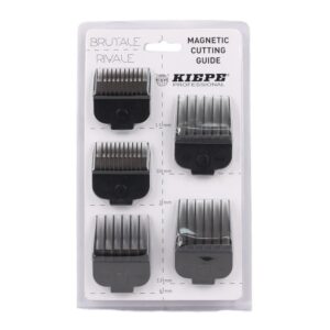 Kiepe Hair Clipper Magnetic Cutting Guide Kit