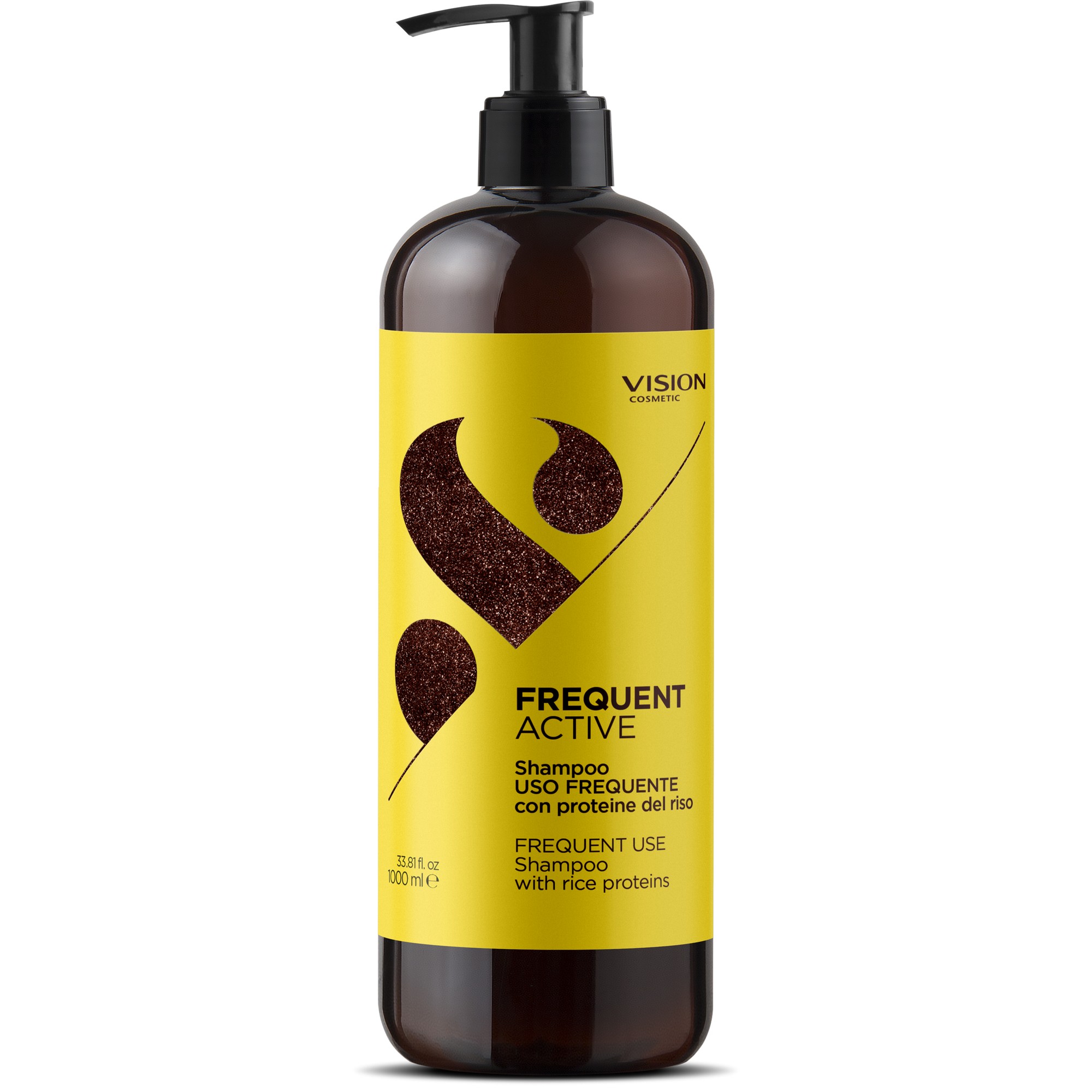 Frequent Active Shampoo 1000ml