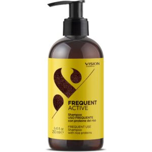Frequent Active Shampoo Vision Cosmetic 250ml