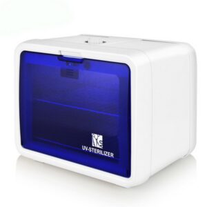 UV Sterilizing Cabinet