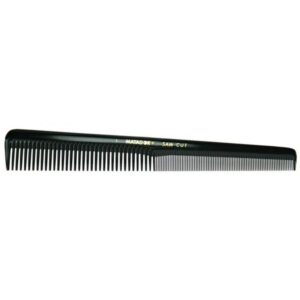 Matador Saw Cut 1 - Master Barber Comb