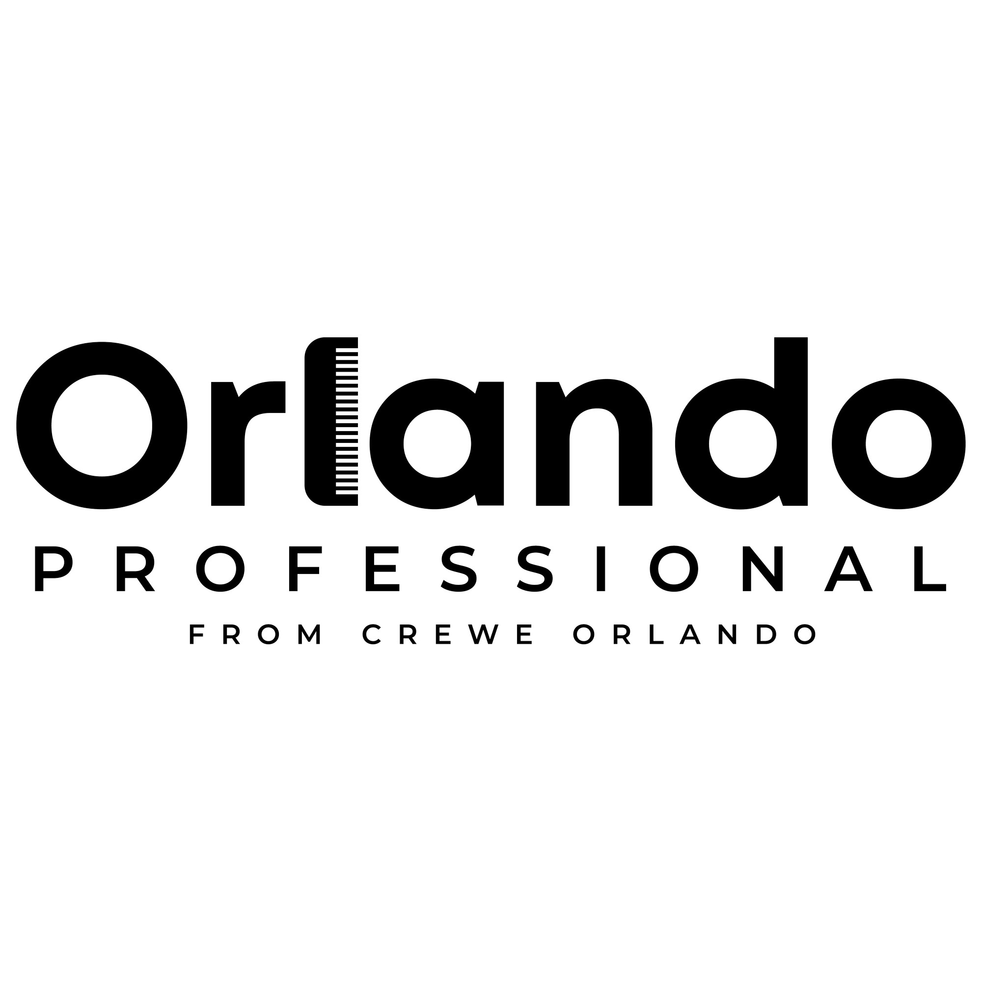 Orlando Professional from Crewe Orlando