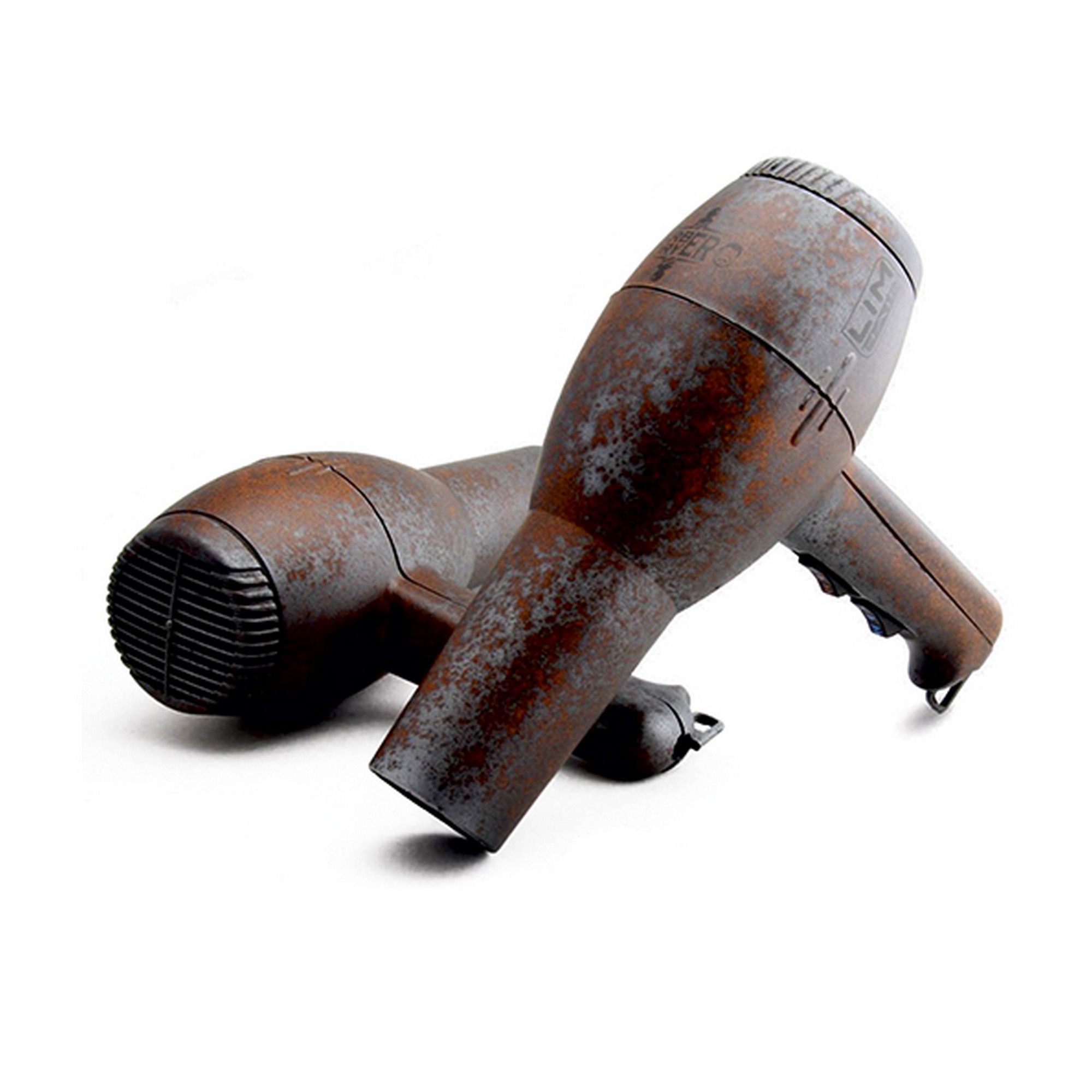 LIM Hair Barber Hair Dryer