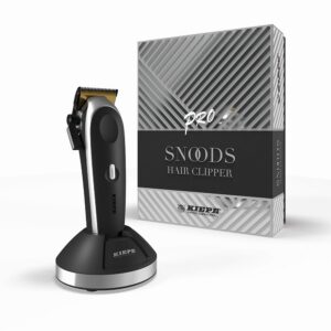 6202 - Kiepe Snood Hair Clipper - Box