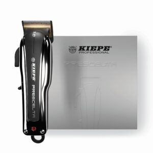 6341 - Kiepe Prescelta Hair Clipper