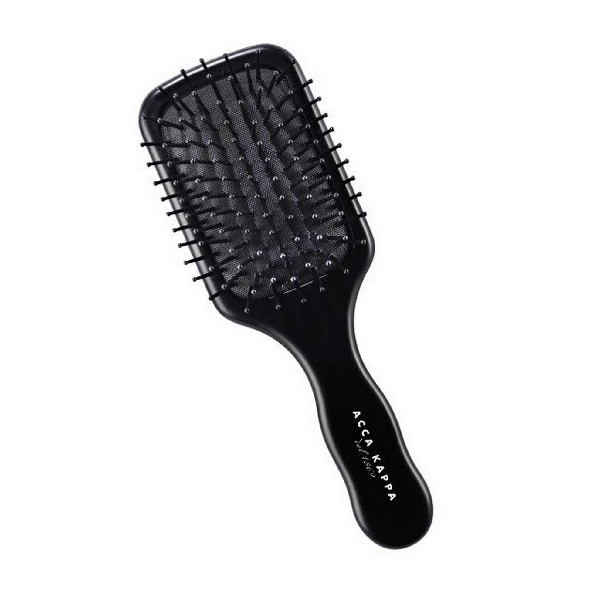Acca Kappa Pro Fashion Everyday Use Paddle Brush z2