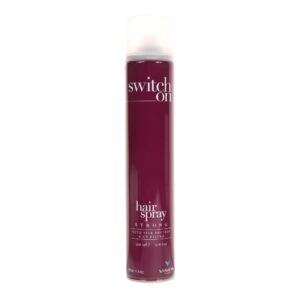 BY1823 - Switch On Hair Spray Strong 500ml