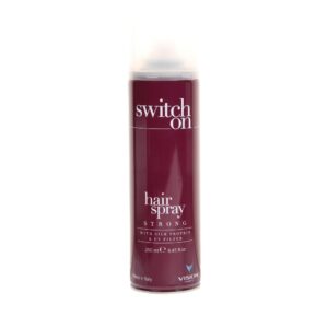 BY1830 - Switch On Hair Spray Strong 250ml