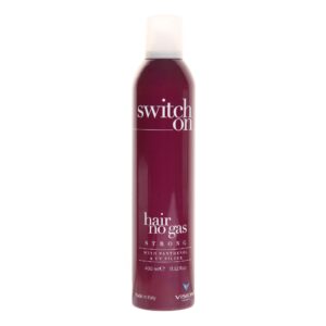 BY1854 - Switch On Hair Spray No Gas 400ml
