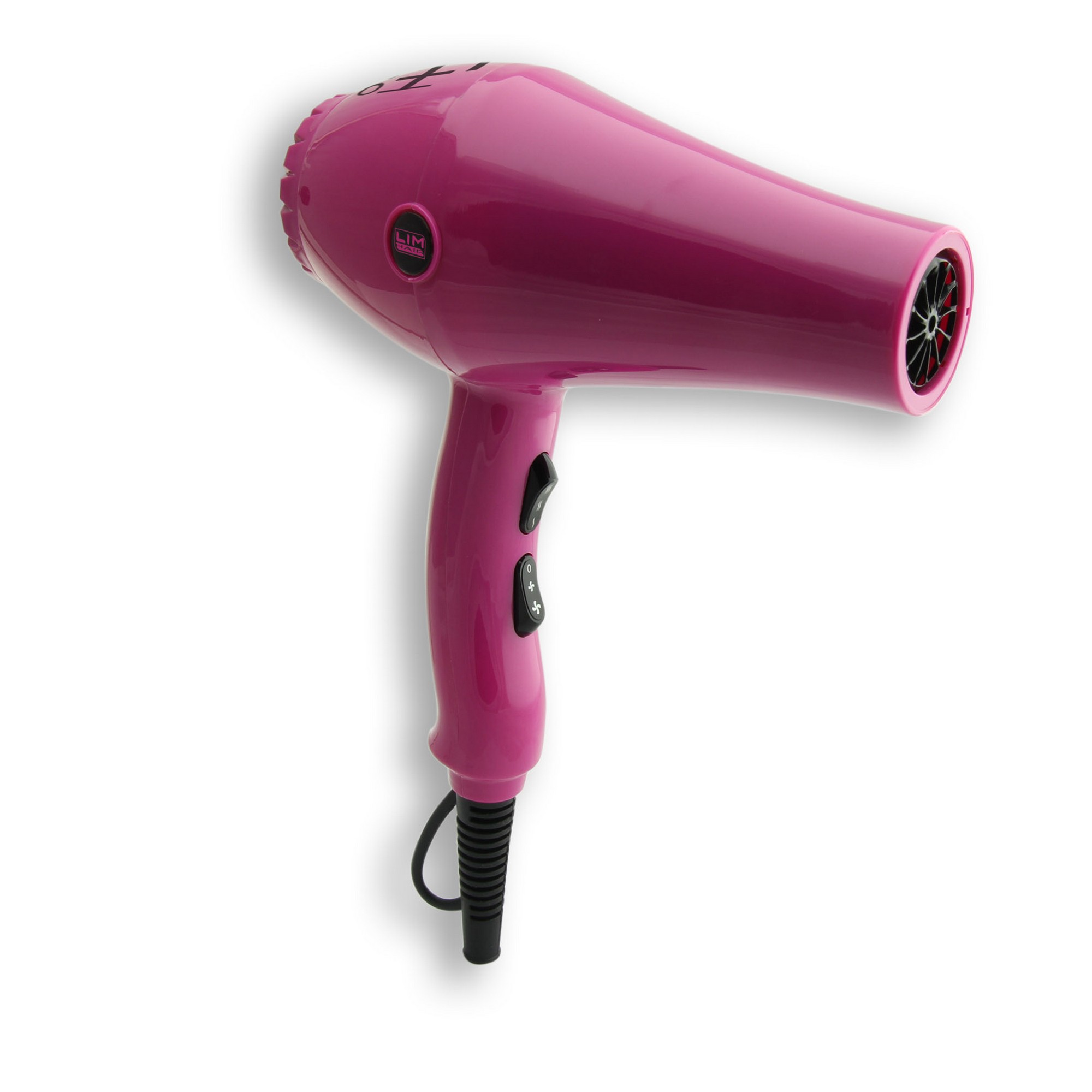 CH3.0 FU LIM Hair Dryer