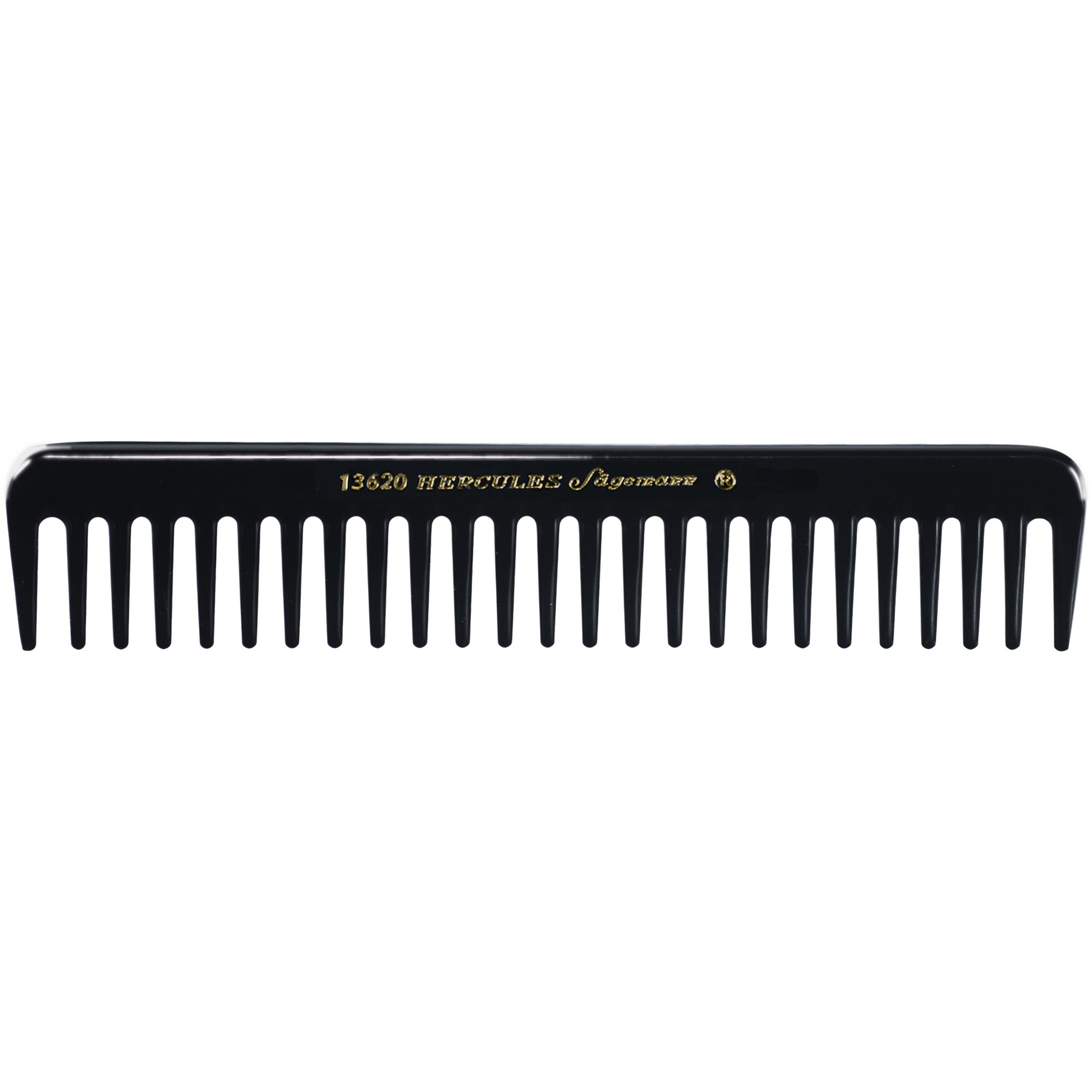 Hercules Sägemann Styling Comb