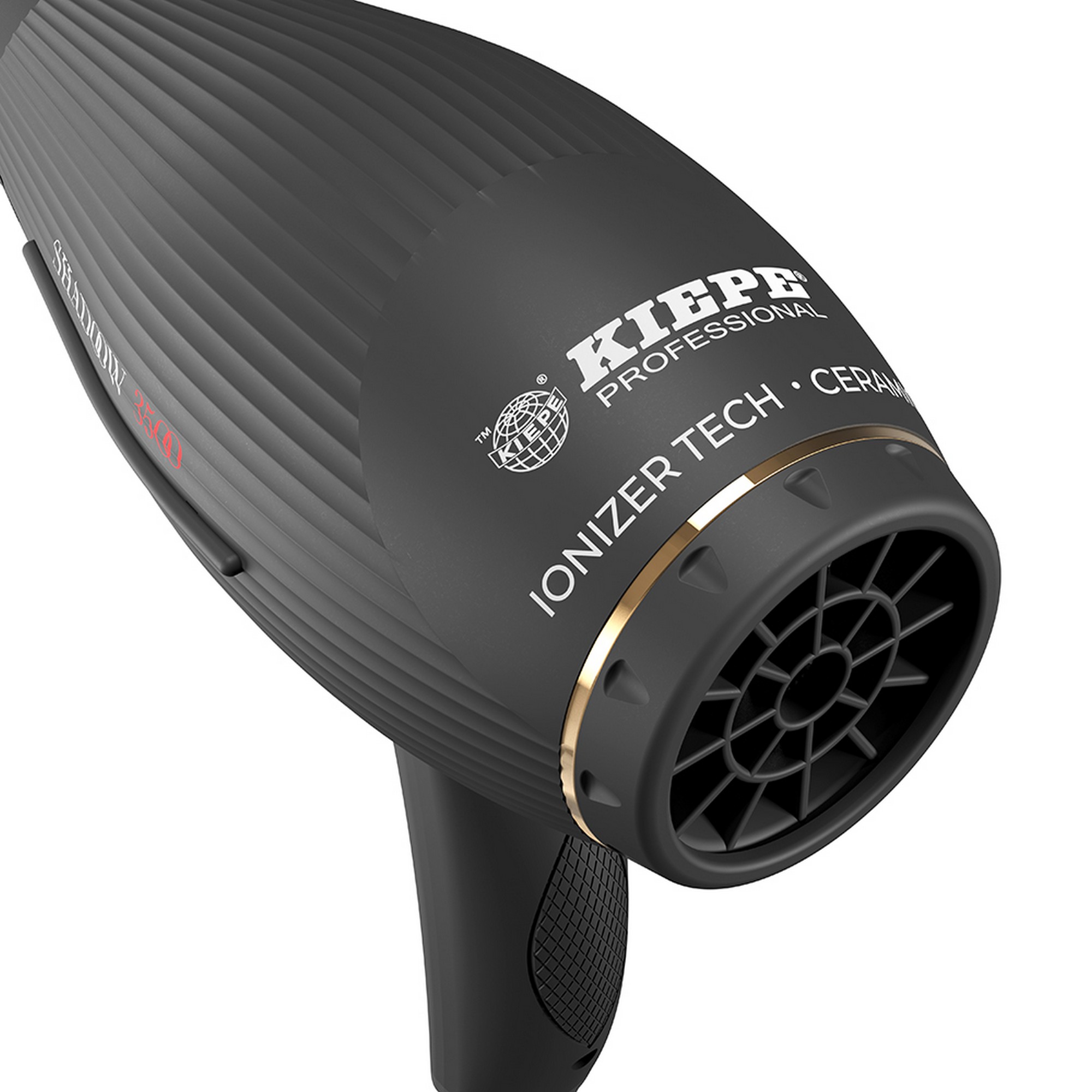 Kiepe Professional Shadoow Featherlite Hair Dryer - Image 3