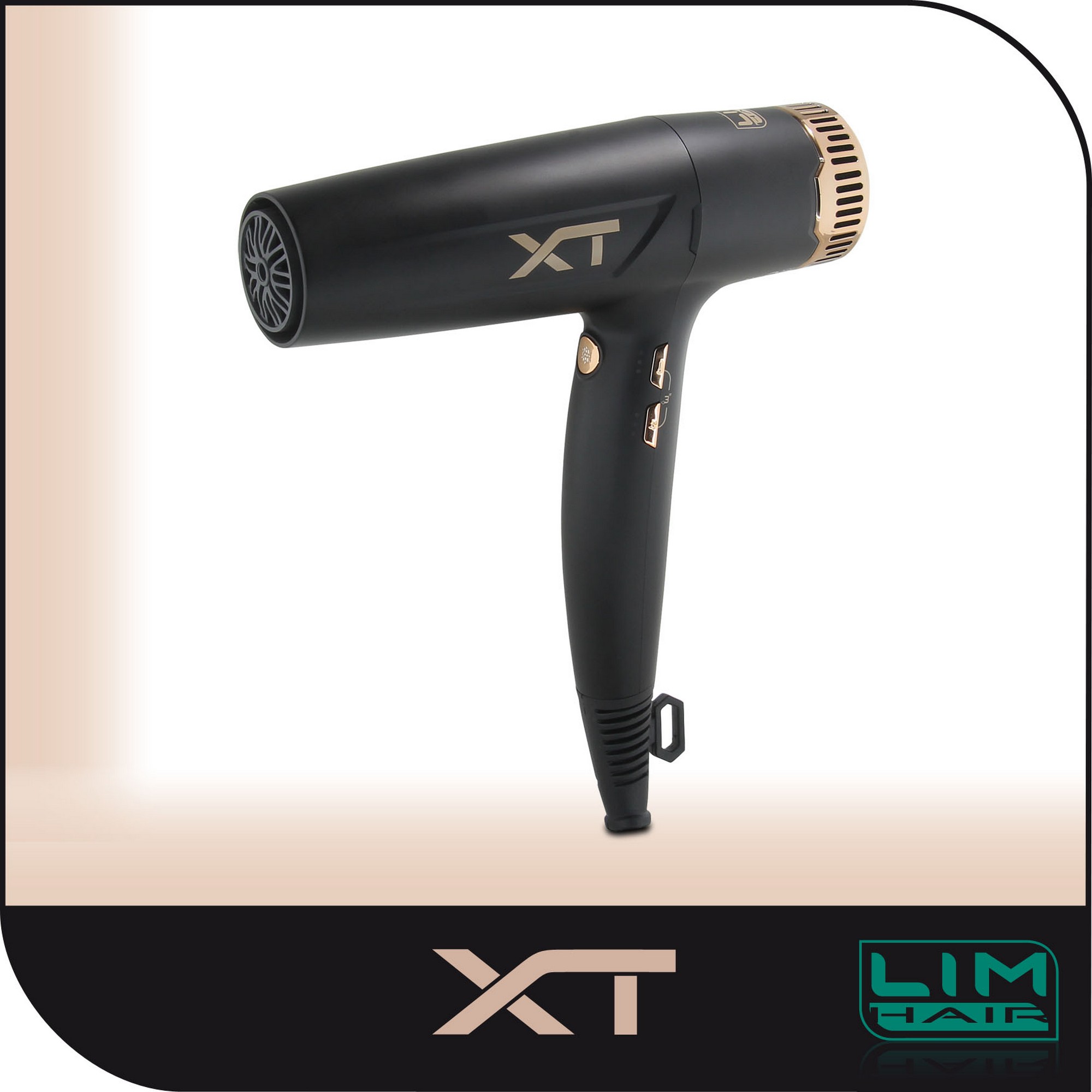 LIM Hair XT Professional Hair Dryer - Image 22