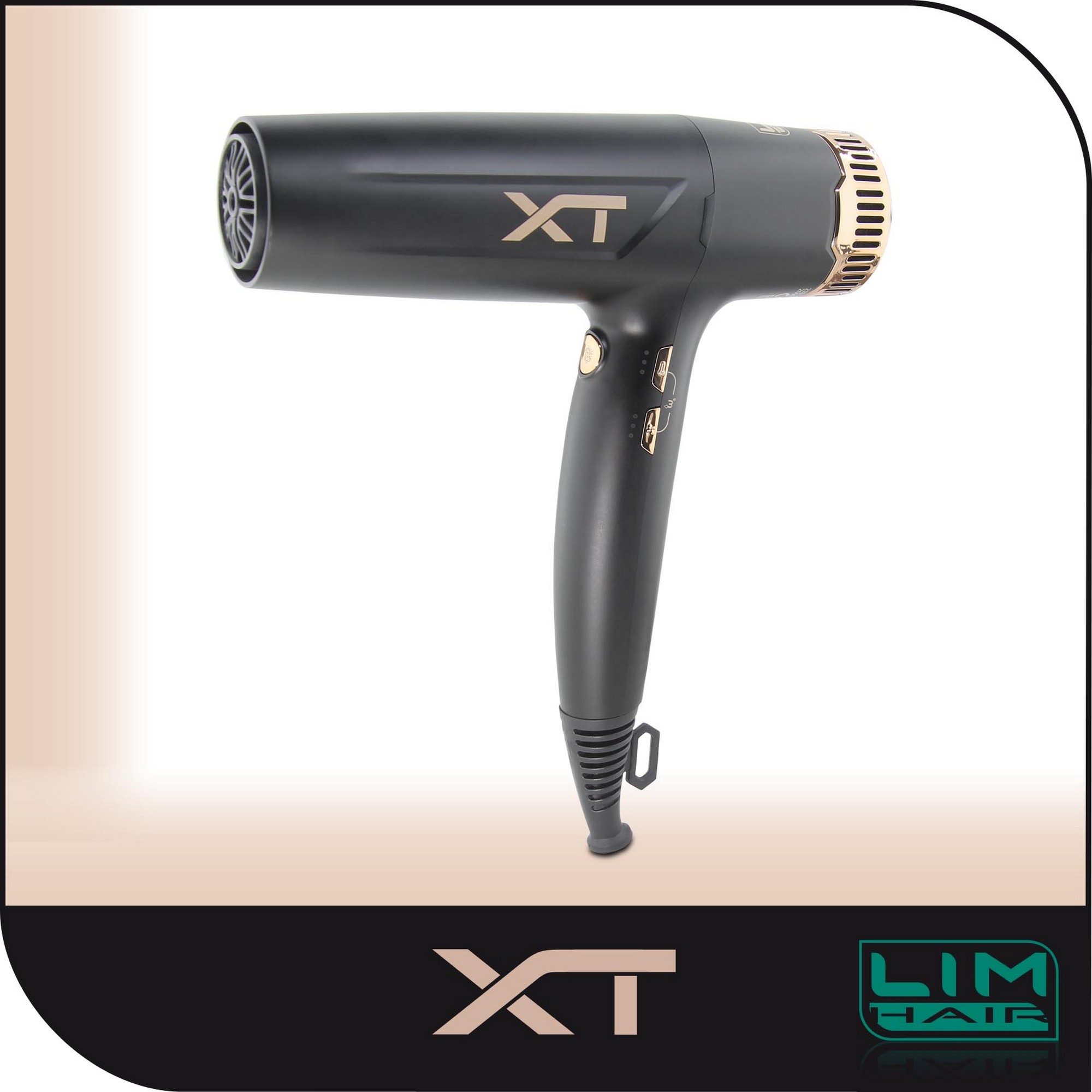 LIM Hair XT Professional Hair Dryer - Image 6