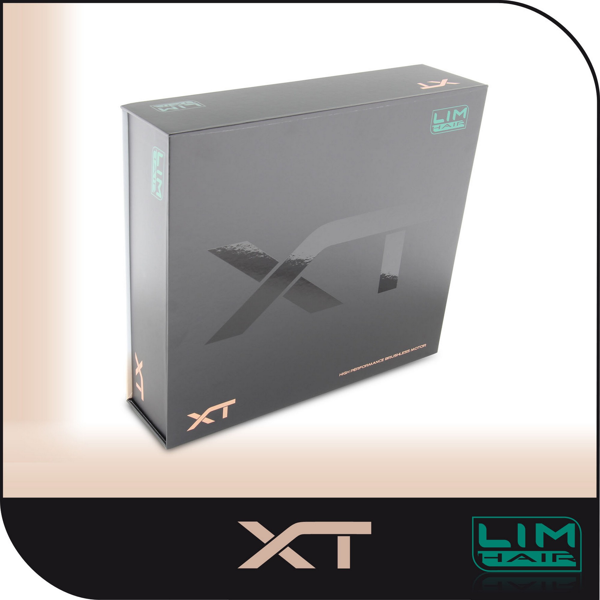 LIM Hair XT Professional Hair Dryer - Image 12