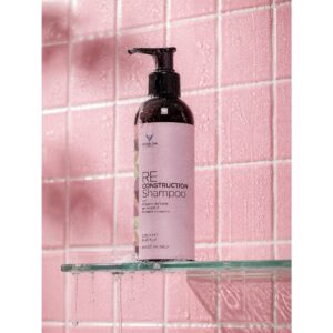 Vision Cosmetic Reconstruction SHAMPOO
