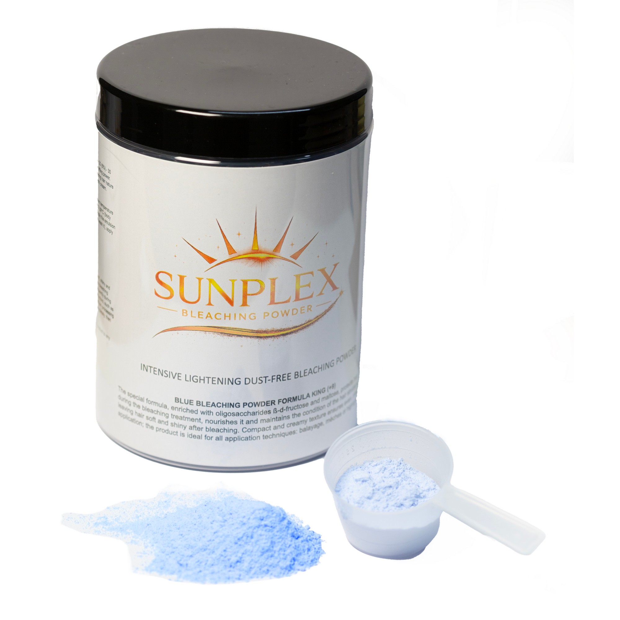 Sunplex Bleaching Powder