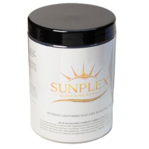 Sunplex Bleaching Powder