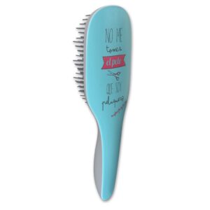 LIM Hair Tanglim Free Detangling Brush - Que Soy