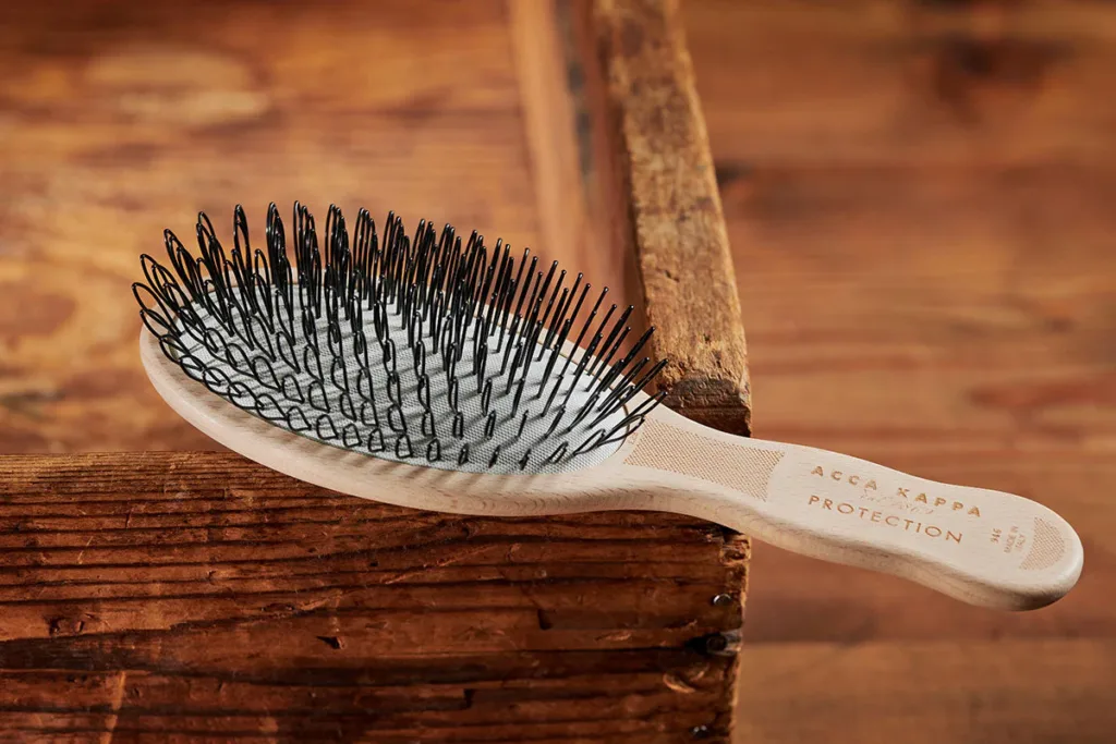 Professional Hair Brushes UK