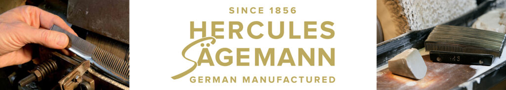 Hercules Sagemann Combs & Brushes on Crewe Orlando Shop