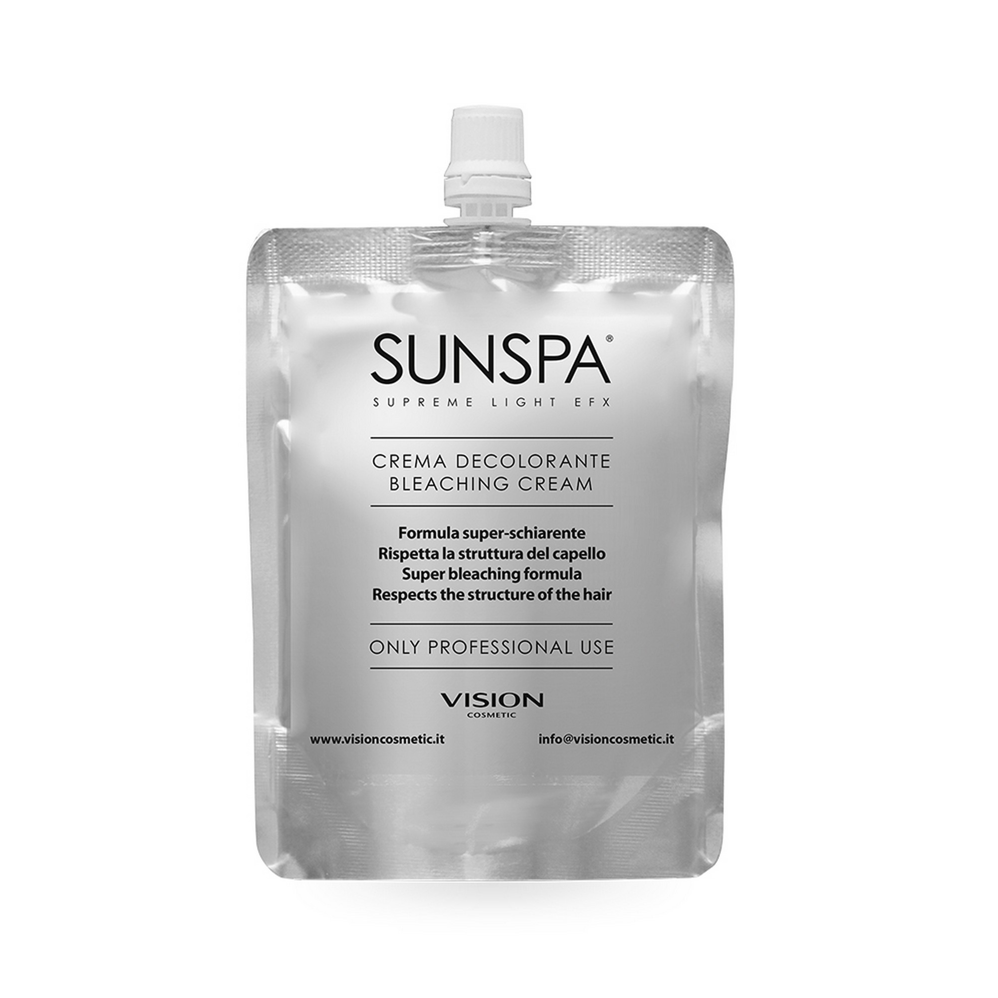 Sunspa Bleaching Cream