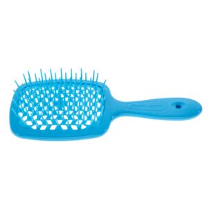 Jäneke SUPERBRUSH - Light Blue Fluo