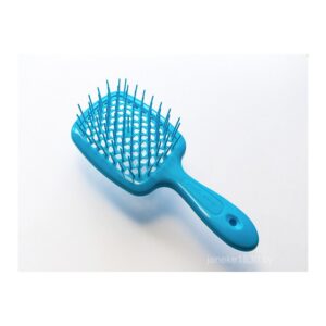 Jäneke SUPERBRUSH - Light Blue Fluo