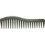 HSLO-WOLF614 - Hercules Sägemann Triumph Master Wolf 37 614 Styling Comb