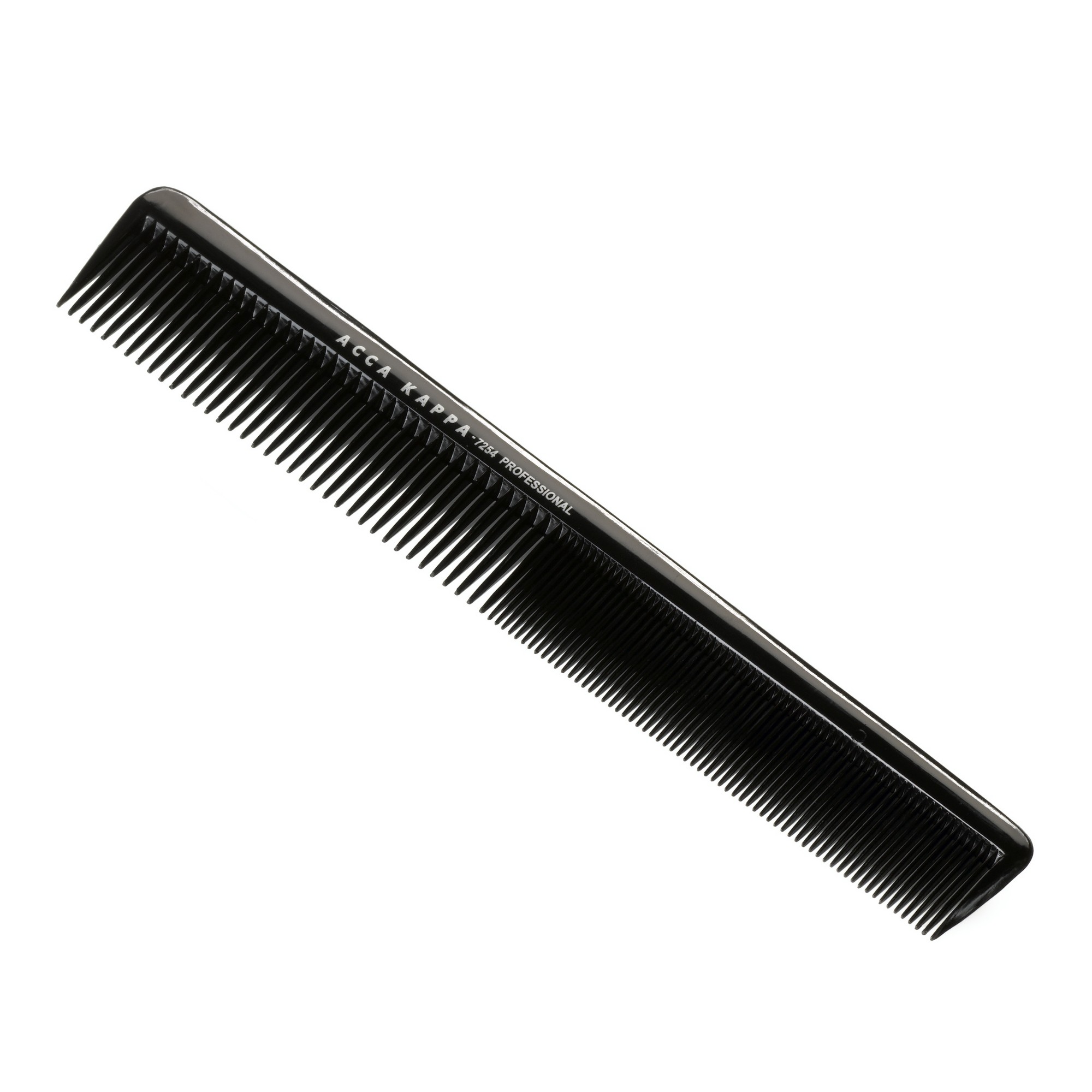 Acca Kappa Professional Carbon Comb