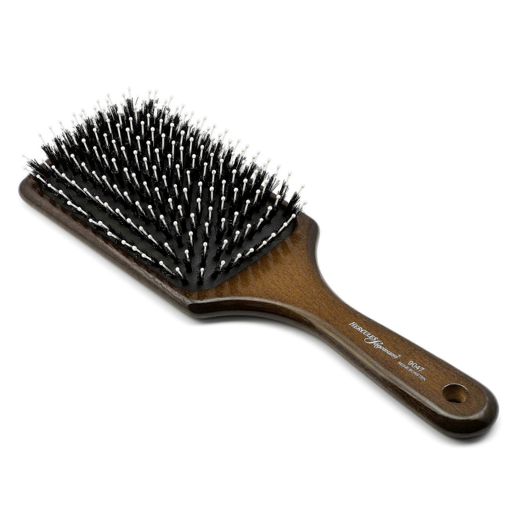 Hercules Sägemann Paddlebrush