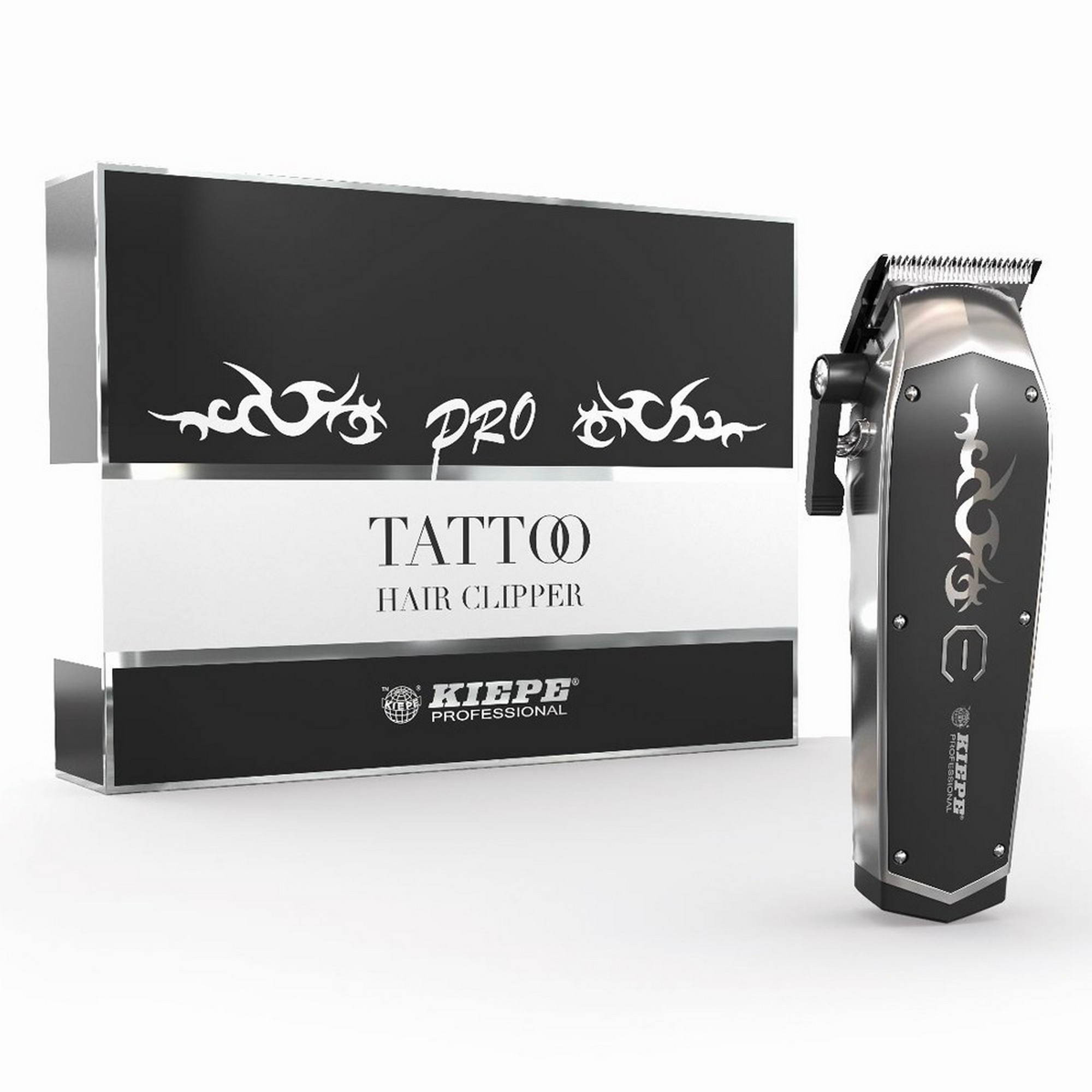 6342 - Kiepe Tattoo Hair Clipper