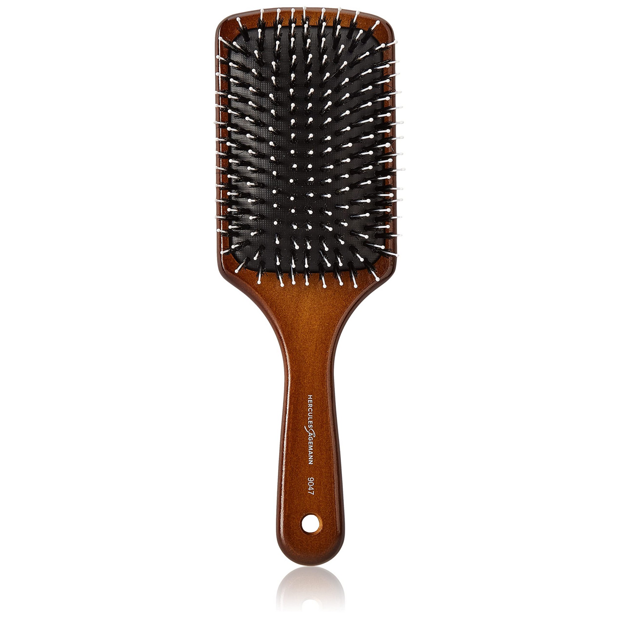 Hercules Sägemann Paddlebrush