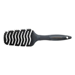 Hercules Sägemann Flexy Brush Black