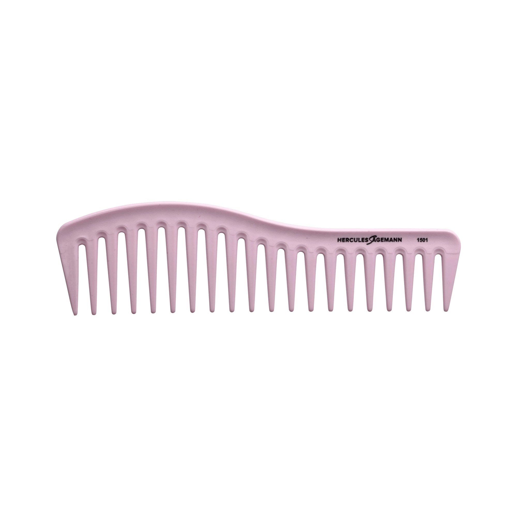 Hercules Sägemann Silkline Comb