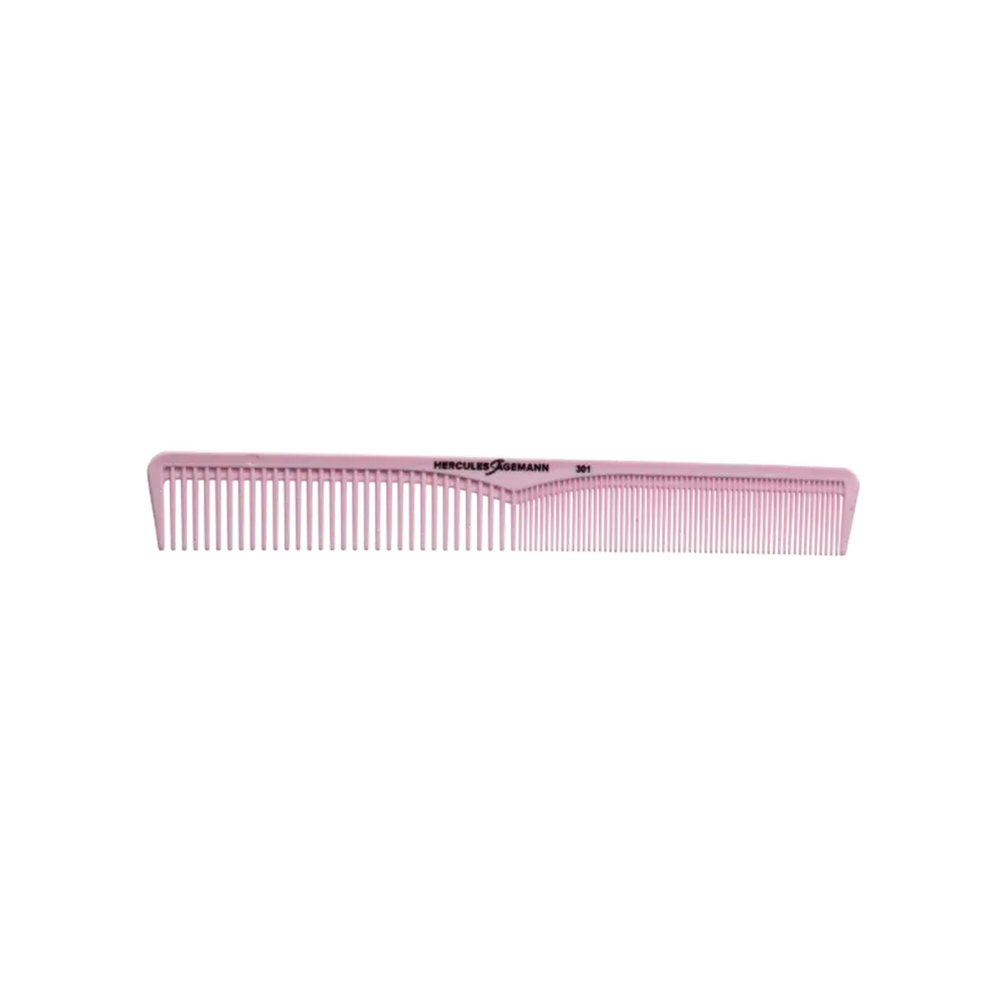 Hercules Sägemann Silkline Comb HS_SL301