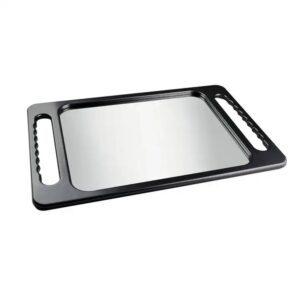 Handled Back Mirror