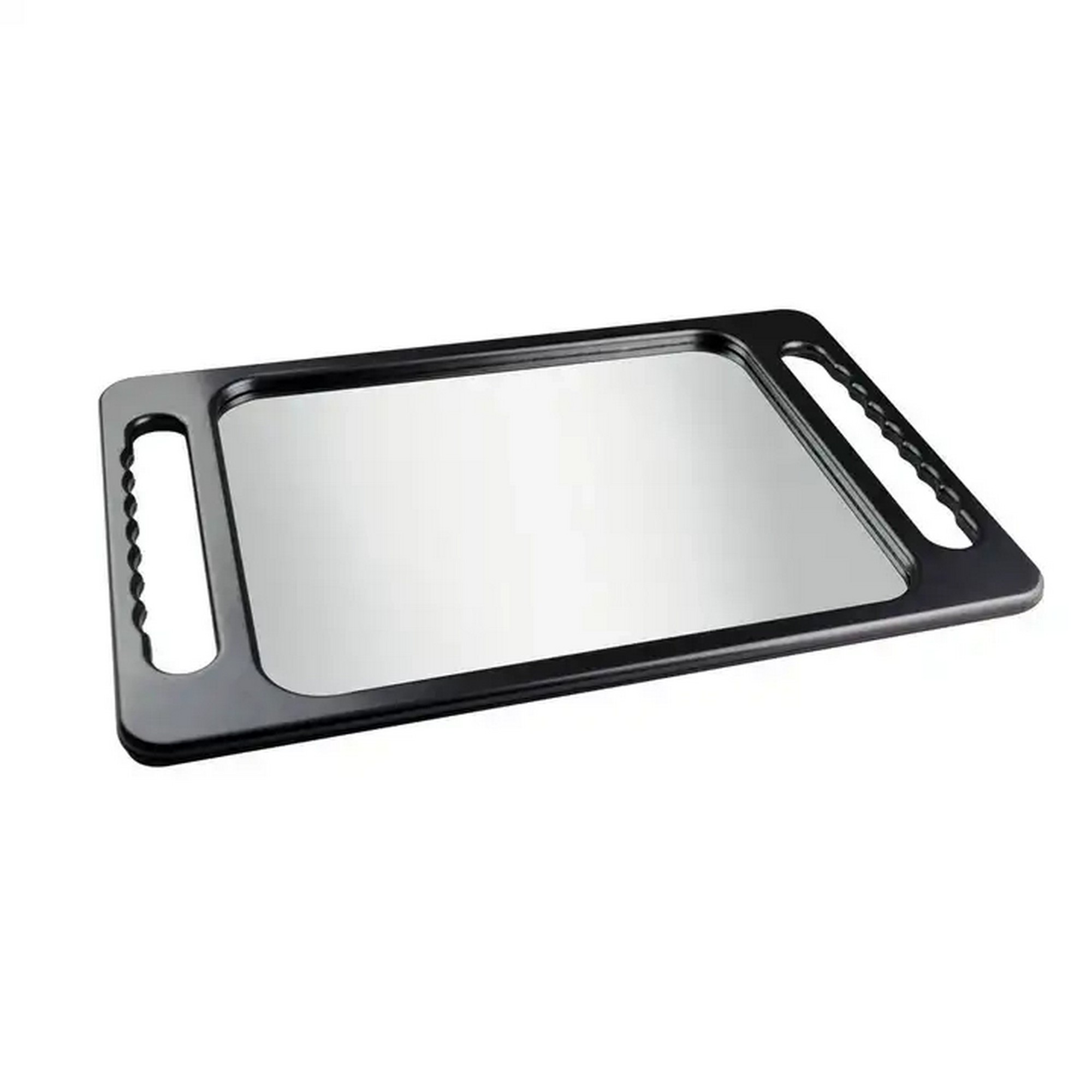 Handled Back Mirror